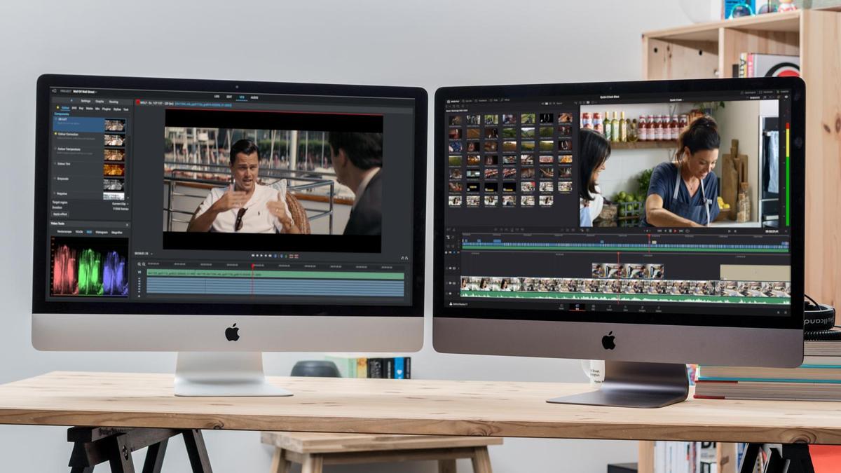 best film editing app for mac